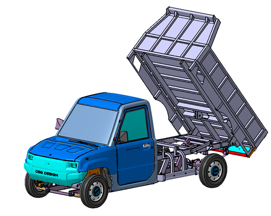 жCLASSIC DUMPER